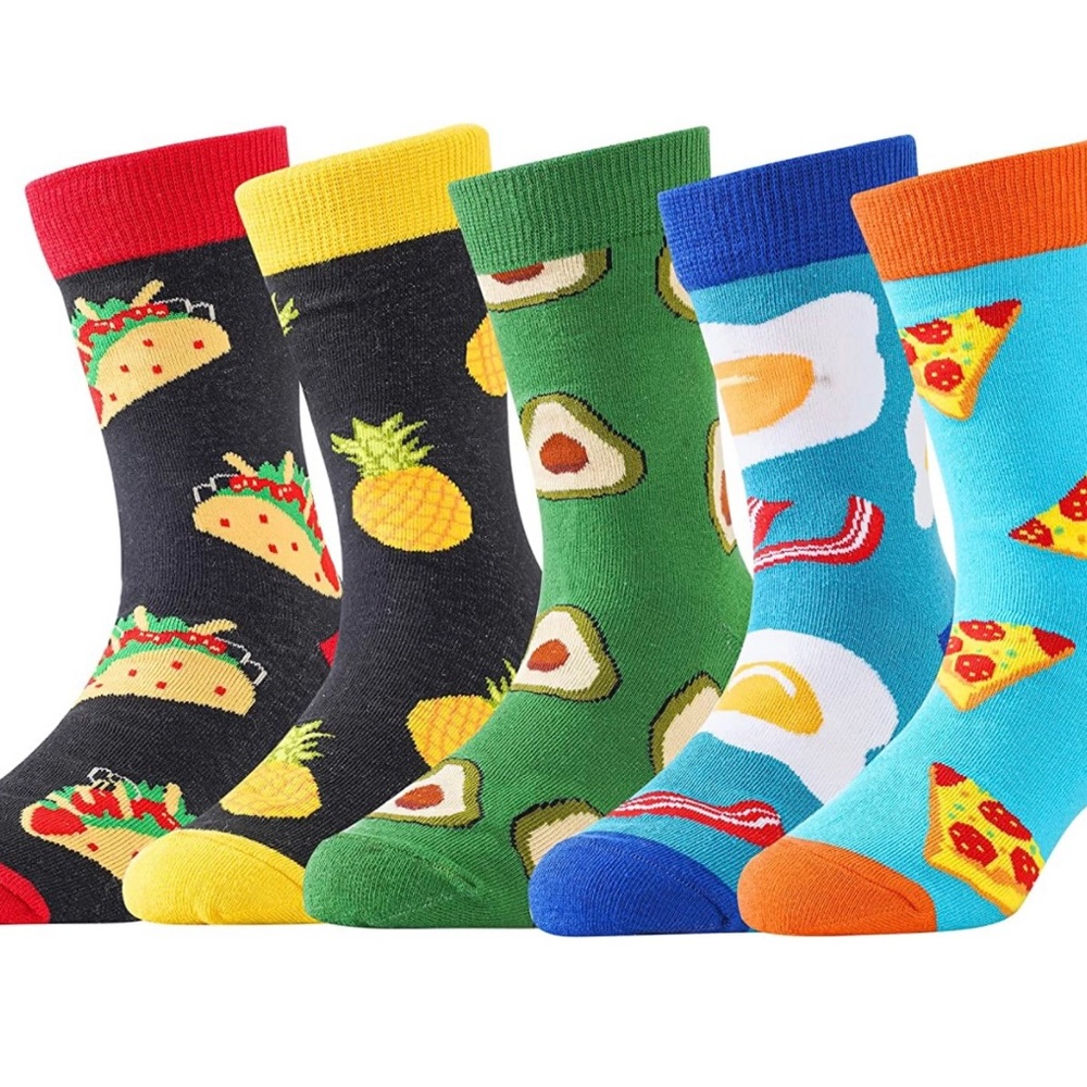 Boys Socks